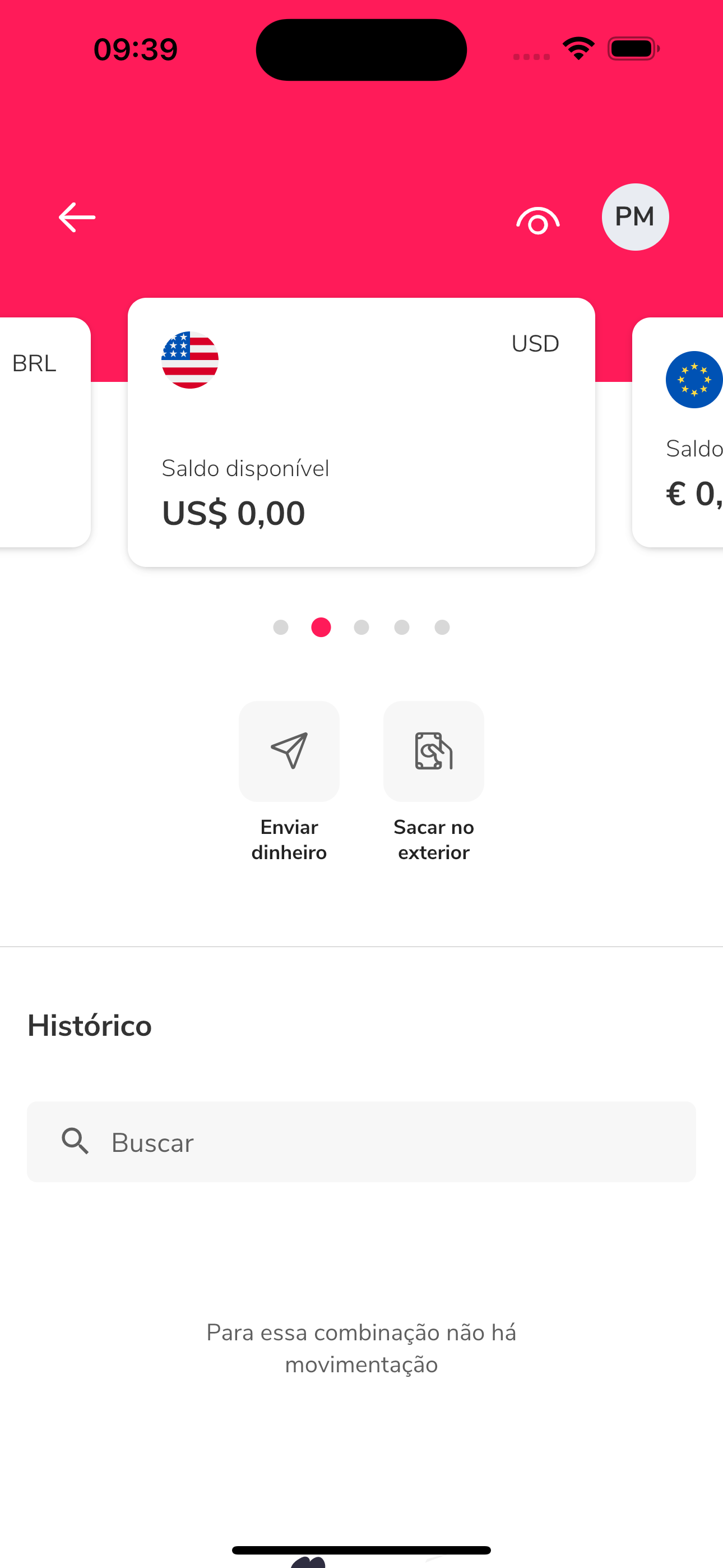Braza On