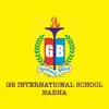 GB International School, Nabha delete, cancel