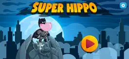 Game screenshot Hippo: Superheroes Battle hack