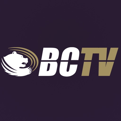 BCTV+ icon