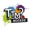 TTMC Access icon