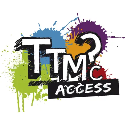 TTMC Access Читы