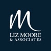 Liz Moore Home Search icon