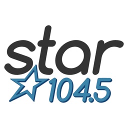Star 104.5