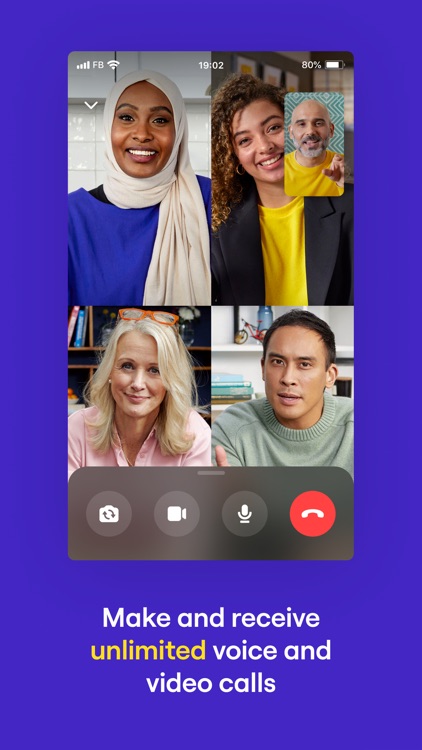 Workplace Chat from Meta