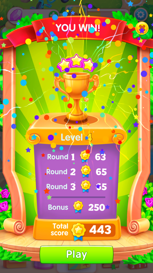 #8. Fun Differences (iOS) Podle: Brightika, Inc.