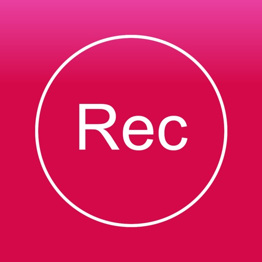 Voice Recorder, Voice Memos icon