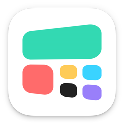 ‎Color Widgets: Iconos & Widget