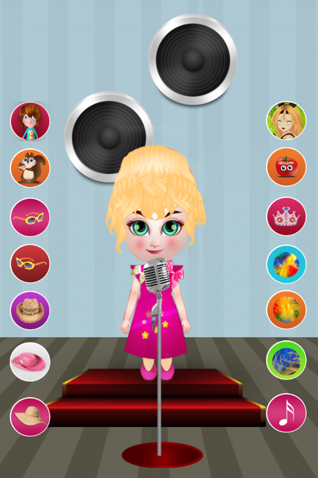 karaoke - كاريوكي