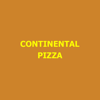 Continental Pizza.