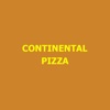 Continental Pizza. icon