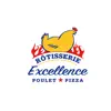 Rôtisserie Excellence problems & troubleshooting and solutions