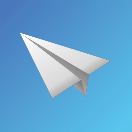 Gone Flying - AppWisp.com