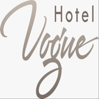 Hotel Vogue logo