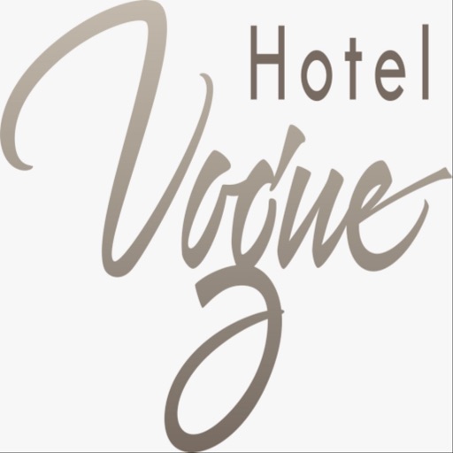 Hotel Vogue icon