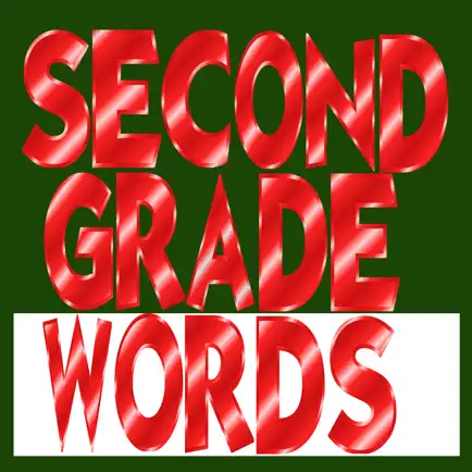 2nd Grade Words Cheats