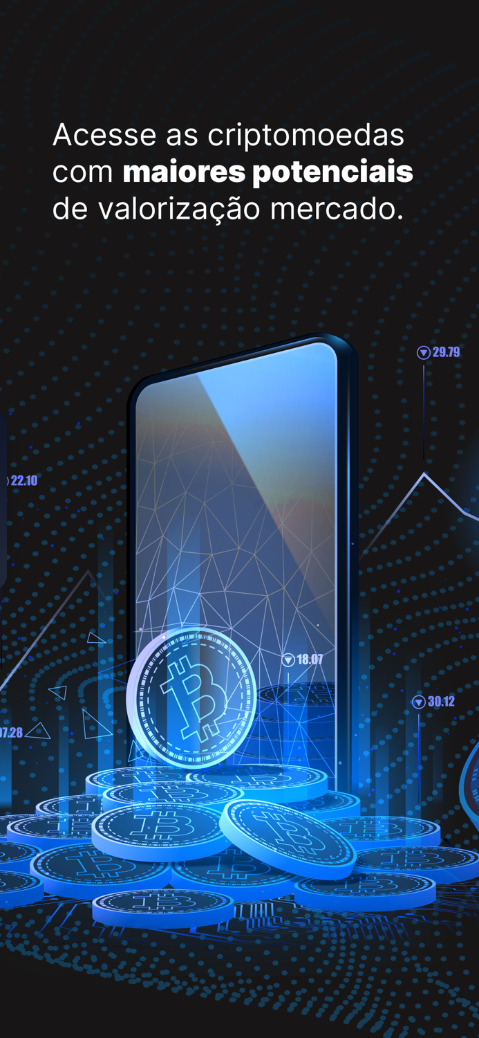 Profity - Crypto Portfolio