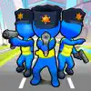 Similar City Defense - Police Games! Apps