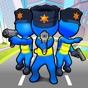 City Defense - Police Games! app download