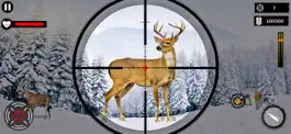 Game screenshot Wild Deer Sniper Shooting 3D mod apk