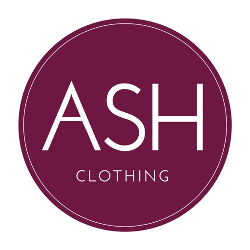 Ash Clothing