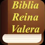 La Biblia Reina Valera Español App Contact