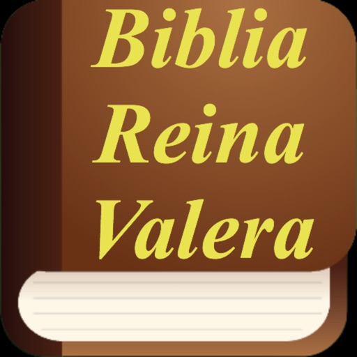 La Biblia Reina Valera Español icon