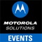 This app is used for Motorola Solutions Events