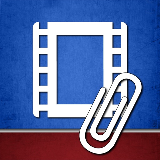 Film Note icon