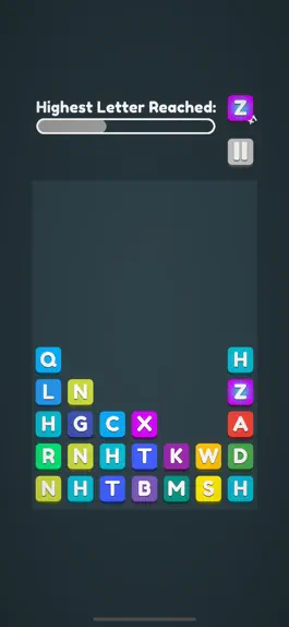 Game screenshot Letter Quest hack