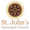 St John's Episcopal Church icon