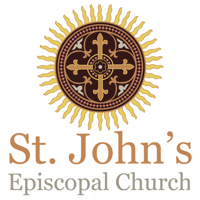 St Johns Episcopal Church