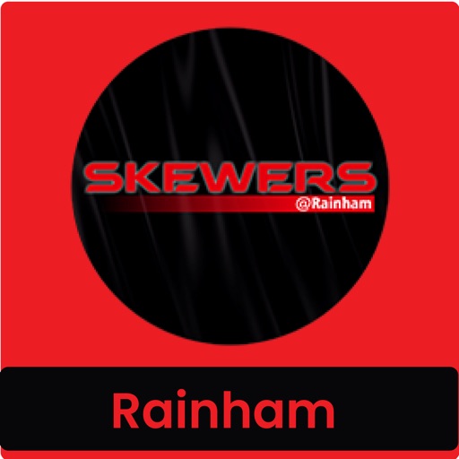 Skewers @Rainham