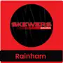 Skewers @Rainham