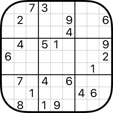 Sudoku ∙ Classic Sudoku Games Cheats