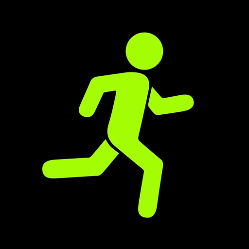 White running man apple watch shop