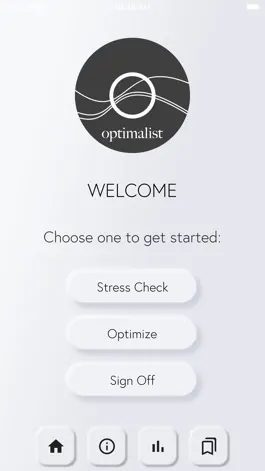 Game screenshot Optimalist mod apk