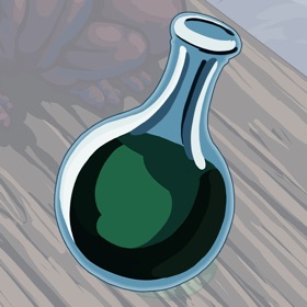 螢幕擷取畫面 (5) Sorcery Is for Saps