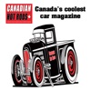 Canadian Hot Rods Magazine