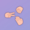 Rock Paper Scissors 2-4 icon
