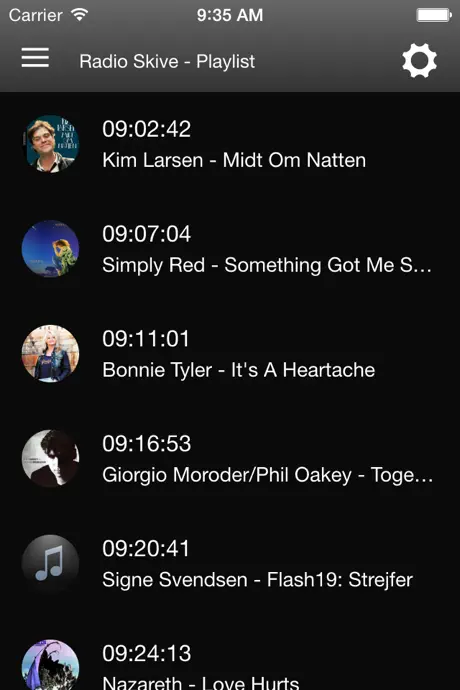 Radio Skive