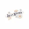 Lola's Kitchen contact information