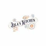 Lola's Kitchen App Positive Reviews