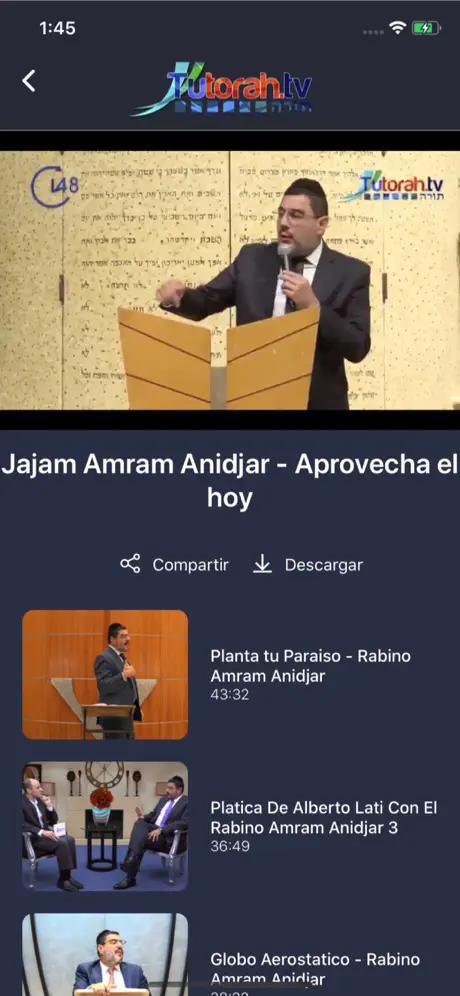 Tutorah.Tv