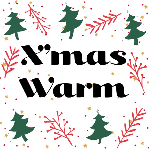 Christmas Warmth icon