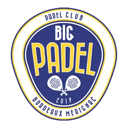 Big Padel Читы