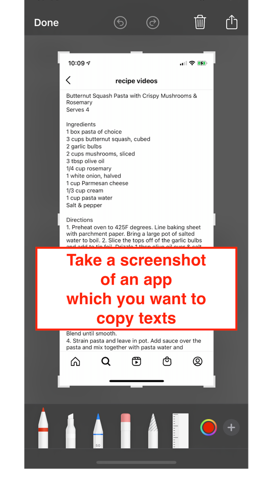 #2. SnapRu (iOS) 由: Shoji Kodama