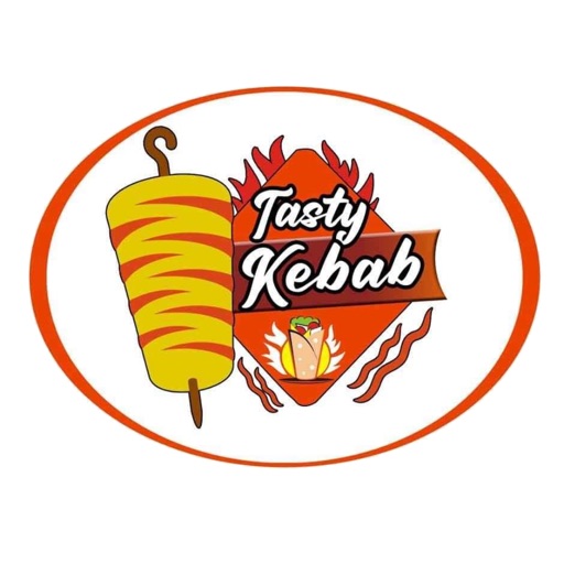 Tasty Kebab Margate icon