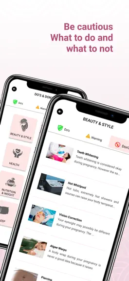 Game screenshot Pregnancy Tracker -Preggy Zone hack