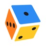 Get Block Merge Dice for iOS, iPhone, iPad Aso Report